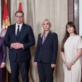 Vučić Savetu bezbednosti: Srbija ozbiljno shvata svoje obaveze prema Hagu 1