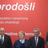 Udruženje građana: Pojavljivanje Vučića pored Palme u Jagodini šalje pogrešnu poruku javnosti 11