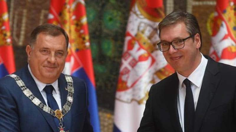 Vučić: Vidovdansko predanje najčvršća spona koja povezuje naš narod 1