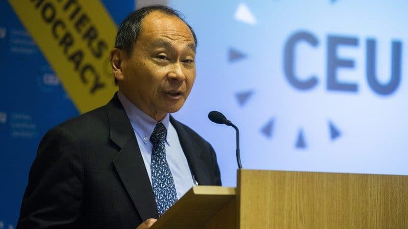 Fukujama: Kina ima strateške ciljeve na Balkanu 1