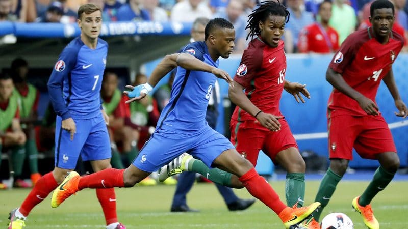 EURO 2020: Lista prvaka Evrope u fudbalu 1