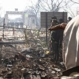 Tokom decenije rata u Siriji 500.000 mrtvih 4