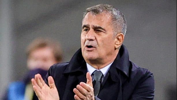 EURO 2020: Guneš spreman da napravi još jedno iznenađenje 1