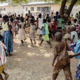 Oko 8.500 raseljenih proterano iz improvizovanog kampa u Centralnoafričkoj Republici 9