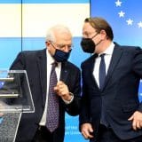 Borelj i Varhelji se oglasili o izborima u Srbiji i uputili poziv srpskom rukovodstvu 12