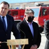 Dodik: Komšić i Džaferović nastavljaju sa nezakonitim i antiustavnim ponašanjem 7