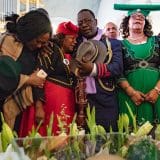 Nemačke vlasti odbile pozive Namibije za ratnu reparaciju 6