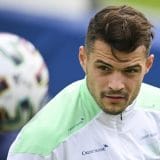 Džaka: Pobedu nad Srbijom pre četiri godine nije trebalo da slavim "pravljenjem" dvoglavog orla 7