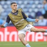 EURO 2020: Fil Foden predvodi mlade igrače na EP 8