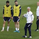 EURO 2020: Sastavi timova na Evopskom prvenstvu 7