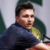 Kecmanović poražen u prvom kolu mastersa u Indijan Velsu 14