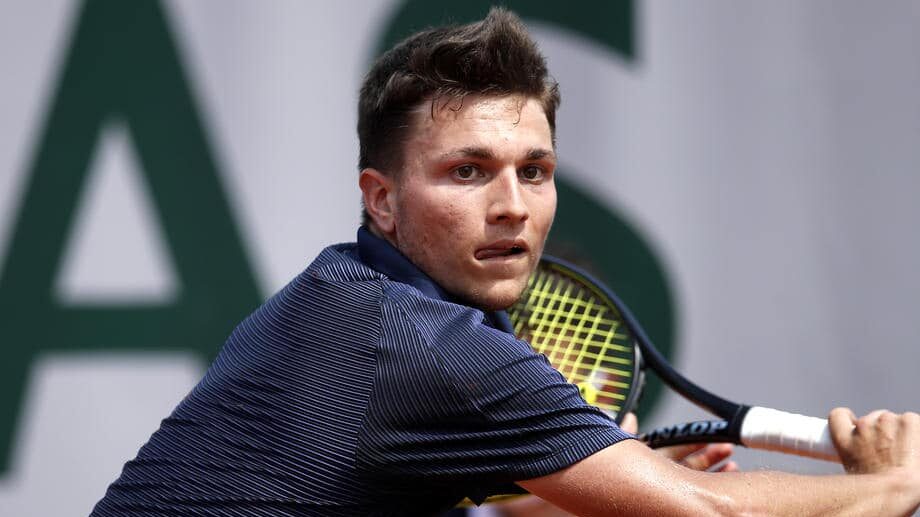 Kecmanović poražen u prvom kolu mastersa u Indijan Velsu 1