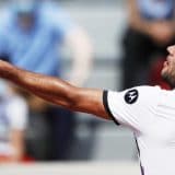 Đere bolji od Kecmanovića na Rolan Garosu 3