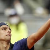 Meč karijere za tinejdžera: Đoković sa Muzetijem u osmini finala Rolan Garosa 4