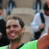 Nadal preko Norija do osmine finala Rolan Garosa 10