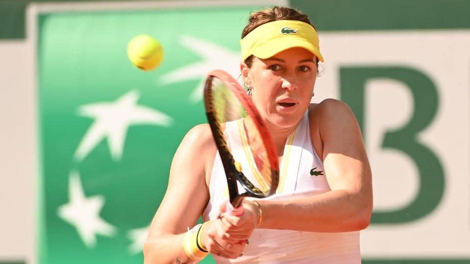 WTA finale premešteno iz Kine u Meksiko 1