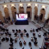 Sudija Nijambe: Suđenje Mladiću ponoviti, VRS nije počinila genocid u Srebrenici 12