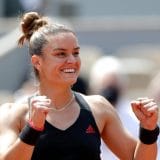 Potpuna seča favorita i nosilaca kao nikada pre 6