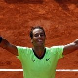Nadal preko Švarcmana do polufinala Rolan Garosa 5