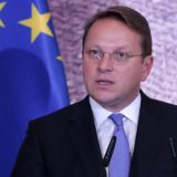 Varheji: Naša je odgovornost prema Balkanu veća nego prema Avganistanu 14