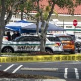 Pucnjava na šetalištu na Floridi: Pogođeno devet osoba, među njima i dete 8