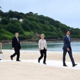 Kina uputila upozorenje liderima G7 3