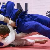 Kukolj osvojio srebrnu medalju na SP u džudou 1