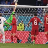 Italija ubedljiva protiv Turske na početku Evropskog prvenstva 15
