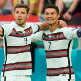 Euro 2020: Portugal u finišu srušio Mađarsku, novi rekord Ronalda 15