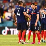 Francuska minimalno pobedila Nemačku (1:0) u derbiju dosadašnjeg toka Eura 7