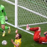 Grupa C: Ukrajina zabeležila prvu pobedu, savladana Makedonija 8