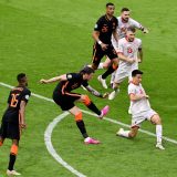 EURO 2020: Austrija na Italiju 12