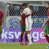 EURO 2020: Remi Ronalda i Benzeme 11