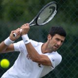 Đoković obezbedio mesto na završnom mastersu 6