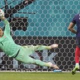 Švajcarska penalima eliminisala Francusku 6