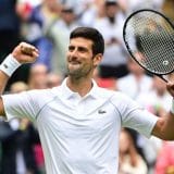 Nepogrešivi Đoković savladao Andersona za treće kolo 10