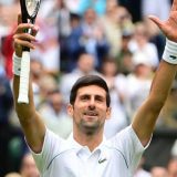 Đoković, Federer, Osaka, Barti na spisku učesnika olimpijskog turnira 10