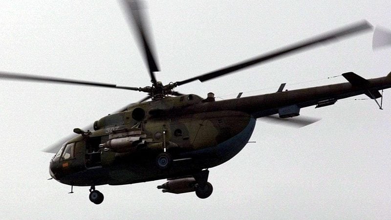 Sedam vojnika stradalo u udesu helikoptera u Rumuniji   1