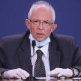 Kon: Etički nedopustivo da vakcinacija zdravstvenih radnika nije obavezna 1