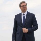 Vučić na skupu SNS-a u Nišu ne želi medije? 13