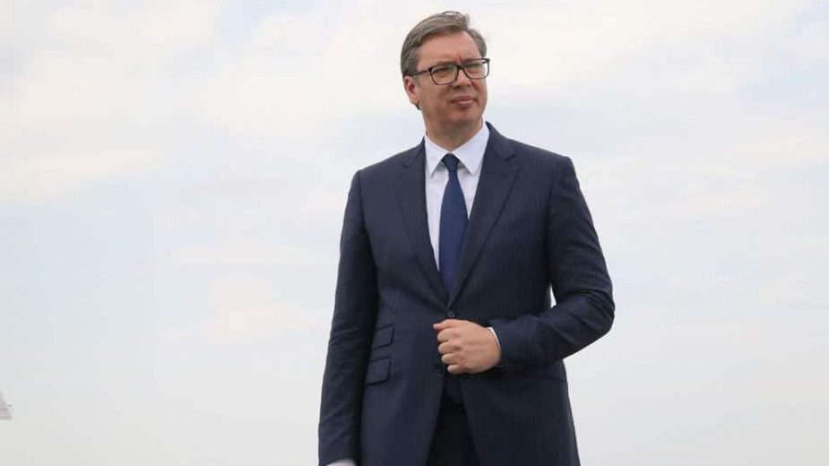 Vučić: Tumačenjem zakona nisu štitili banke 1
