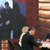 Vučić rijaliti kasapljenjem pokušava da zadrži vlast 5