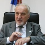 Vukčević: Nema razloga da Srbi prete Diku Martiju 10