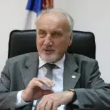 Vukčević: Nema razloga da Srbi prete Diku Martiju 6