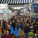 Prodajni sajam knjiga na Beogradskom sajmu 11