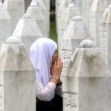 Potpredsednik Svetskog jevrejskog kongresa odbacio izveštaj Komisije o Srebrenici 3