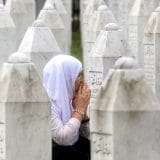 Potpredsednik Svetskog jevrejskog kongresa odbacio izveštaj Komisije o Srebrenici 8