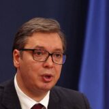 Ako medijski bude poželjno, Vučić će ići na poligraf 14