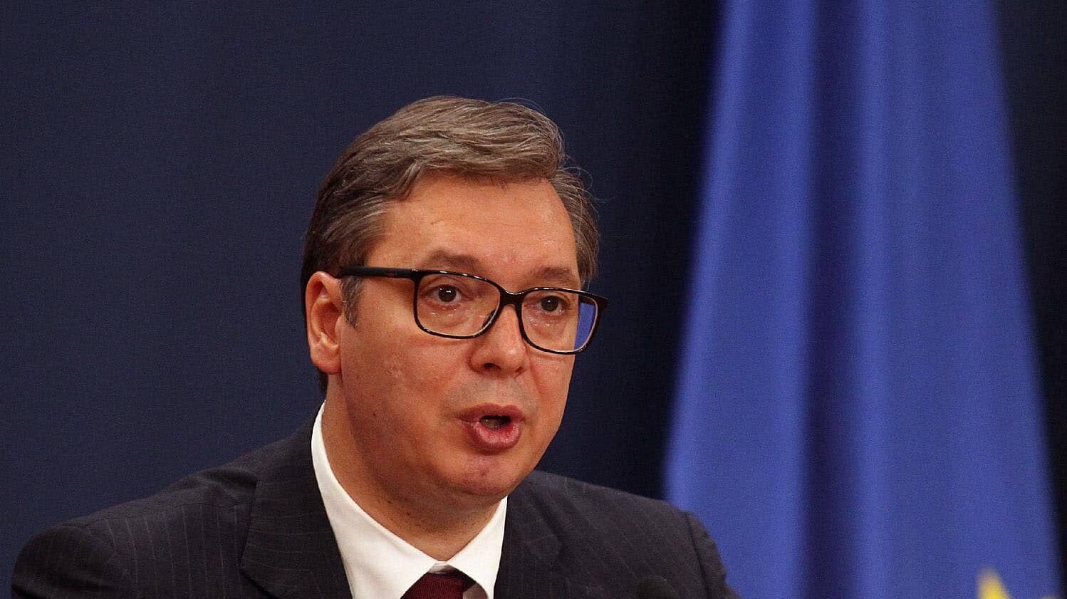 Vučić: Želimo najbolje odnose sa Crnom Gorom, ali nećemo dozvoliti da Srbiju neko ponižava 1