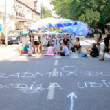 Društvo sudija: Sudske odluke ne mogu biti predmet vansudske kontrole 15